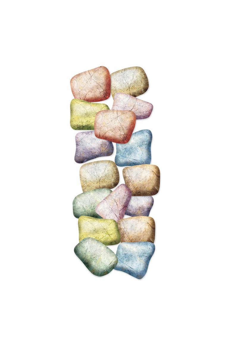 Stepping Stones Balance Kit, Alternate, color, Multicolored