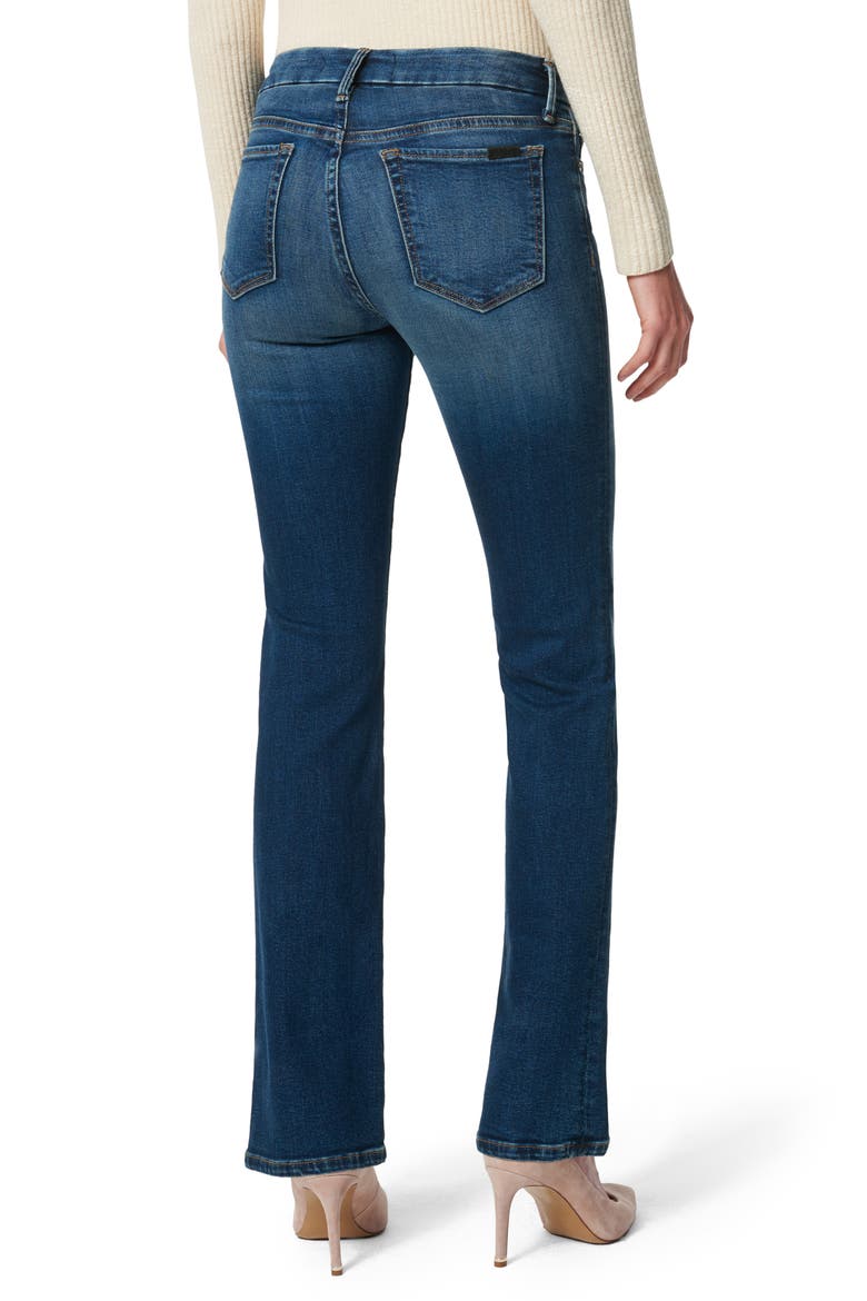 The Provocateur Bootcut Jeans, Alternate, color, STEPHANEY