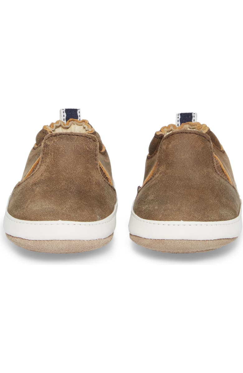 Robeez<sup>®</sup> Lenny Loafer, Alternate, color,