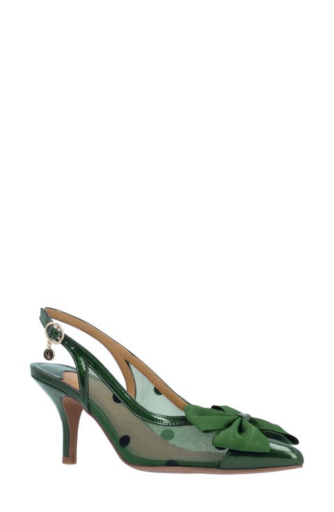 Kadence Slingback Pump (Women)