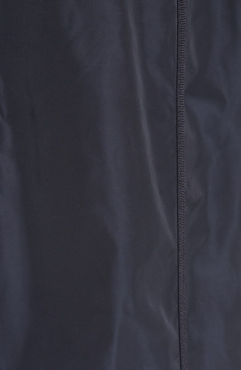 Moncler Anthemis Rain Coat, Alternate, color, 