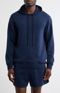 Daniel Buchler Butter Soft Hoodie