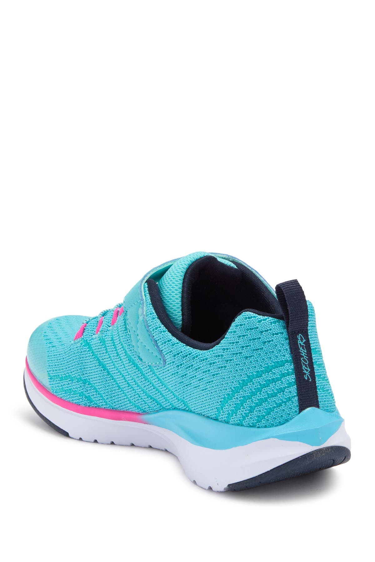 SKECHERS Ultra Groove - Pure Strides Sneaker, Alternate, color, 