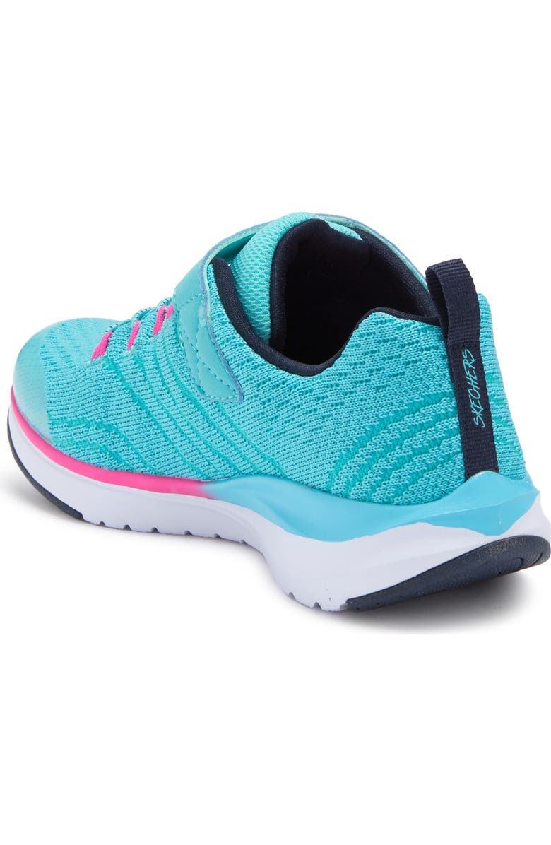 SKECHERS Ultra Groove - Pure Strides Sneaker, Alternate, color,