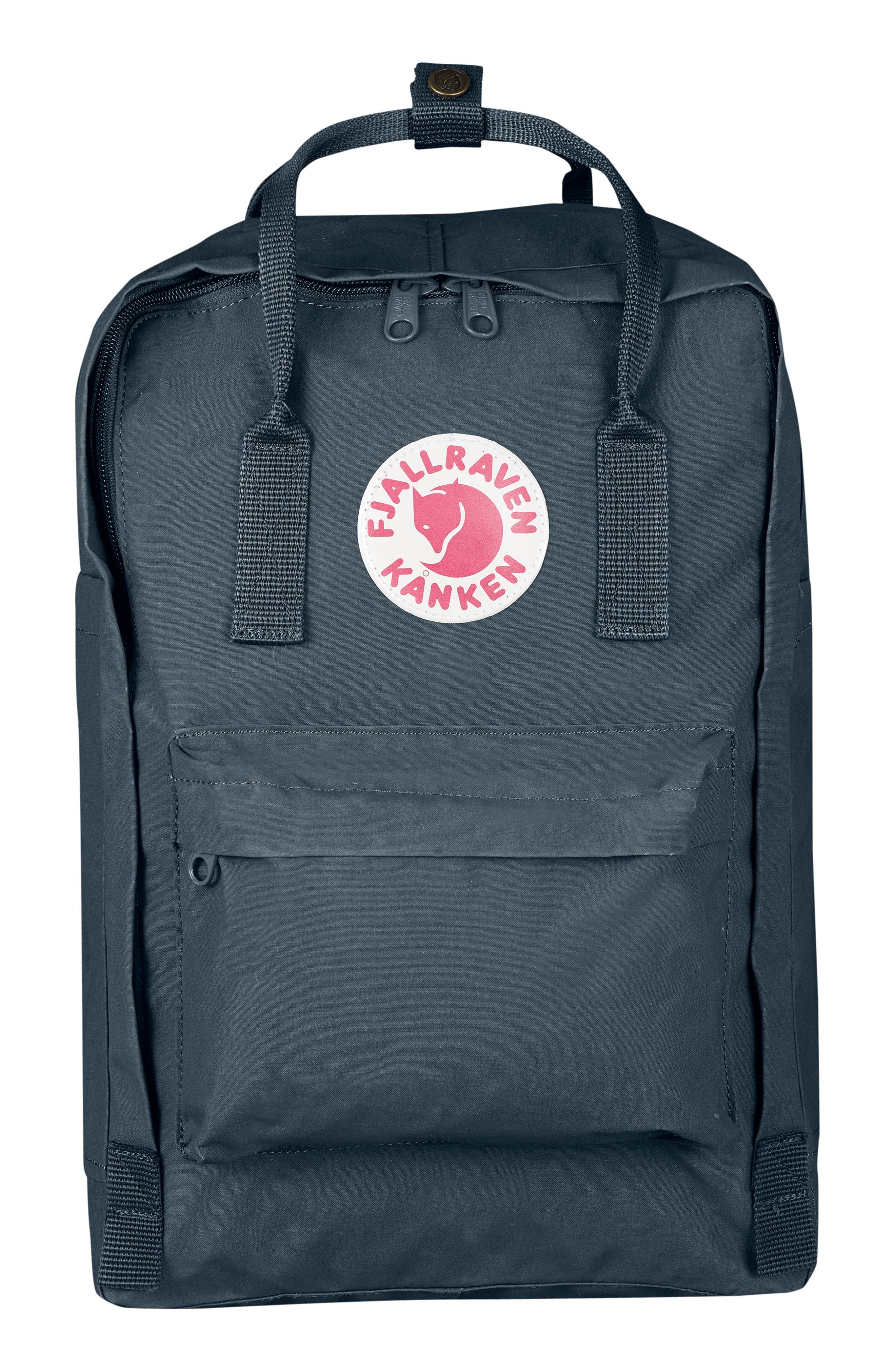 Fjällräven Kånken 15-Inch Laptop Backpack