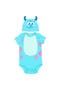  Teal Blue Sulley