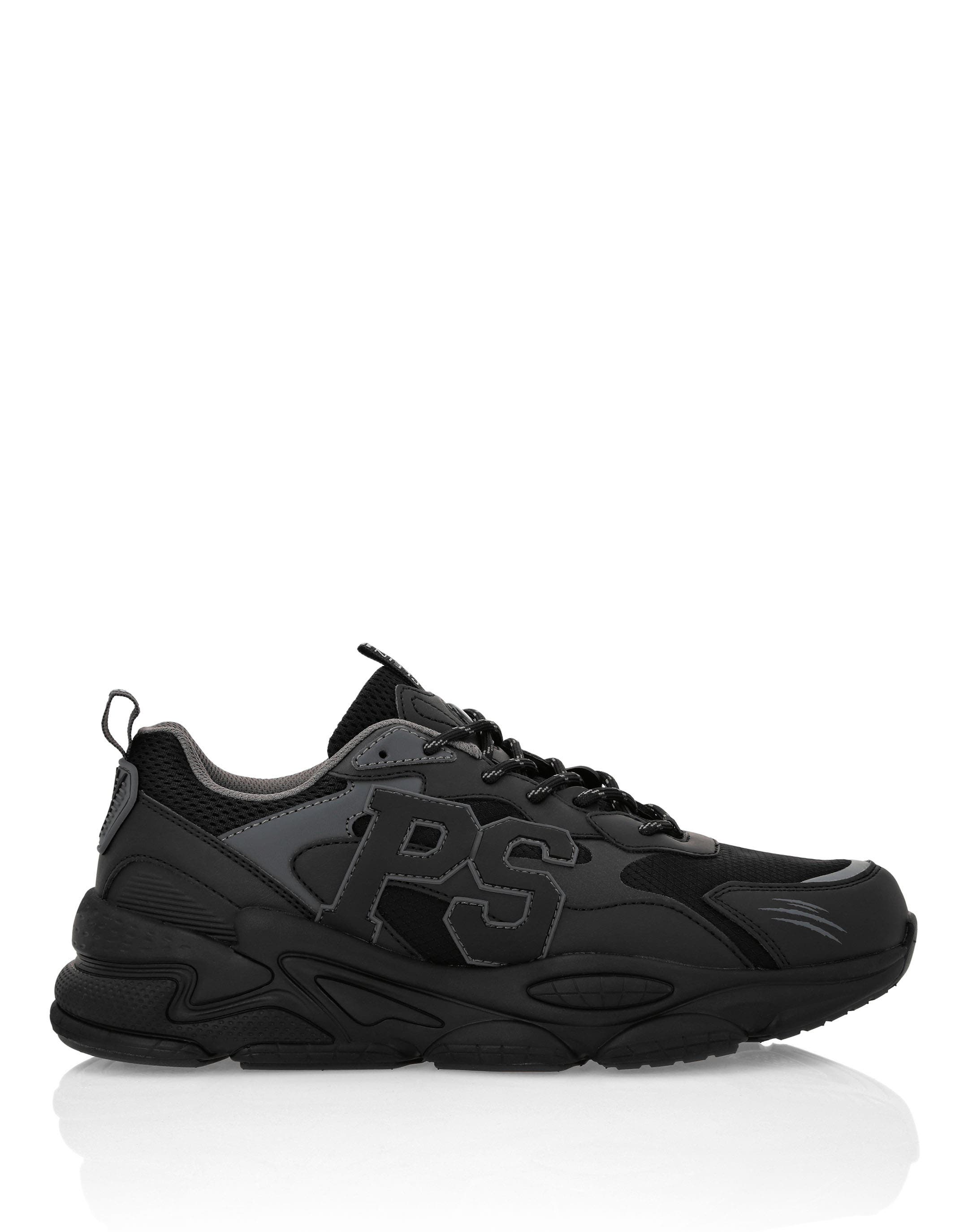 black/black