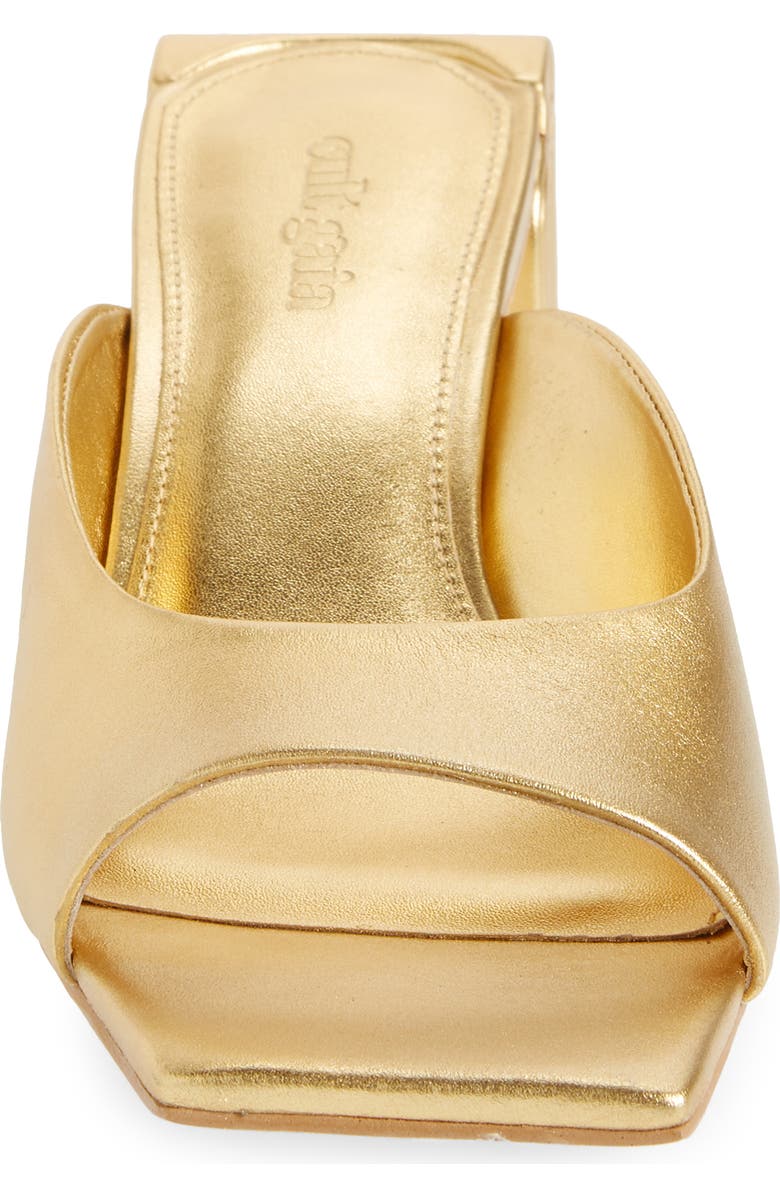 Cult Gaia Nala Sandal, Alternate, color,