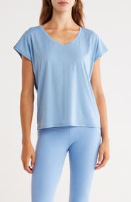 Z by Zella Super Set Short Sleeve Tee