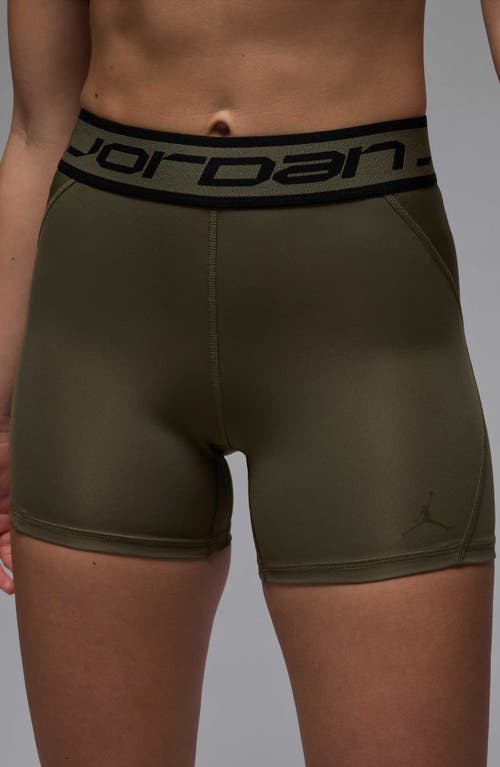 JORDAN JORDAN SPORT 5" BIKE SHORTS