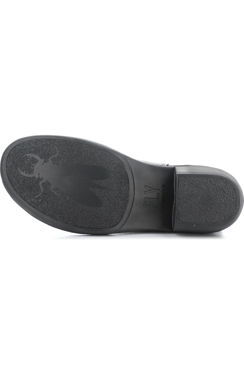 Fly London Moof Bootie, Alternate, color,