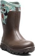 Bogs Classic Seamless Mid Waterproof Boot
