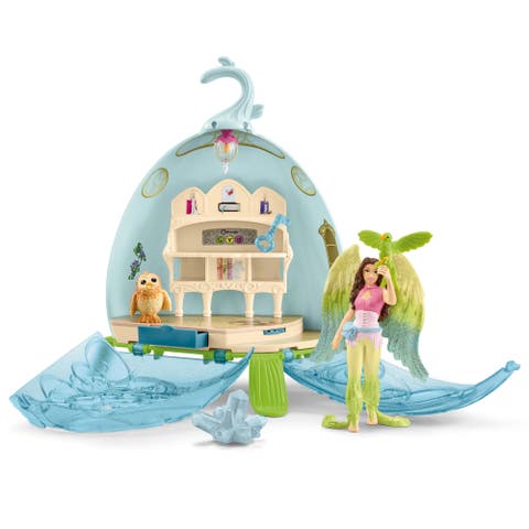 Bayala Mystic Library Playset Toy