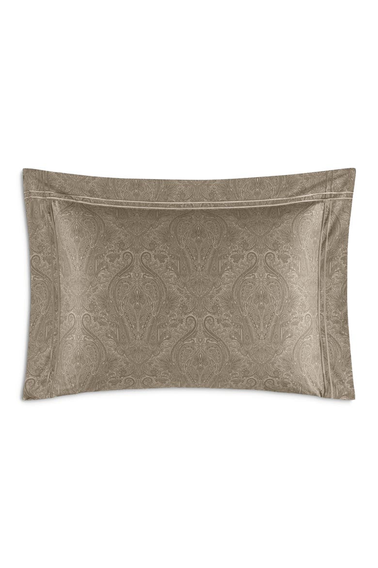 Lavigne pillowcase, Main, color, Brown