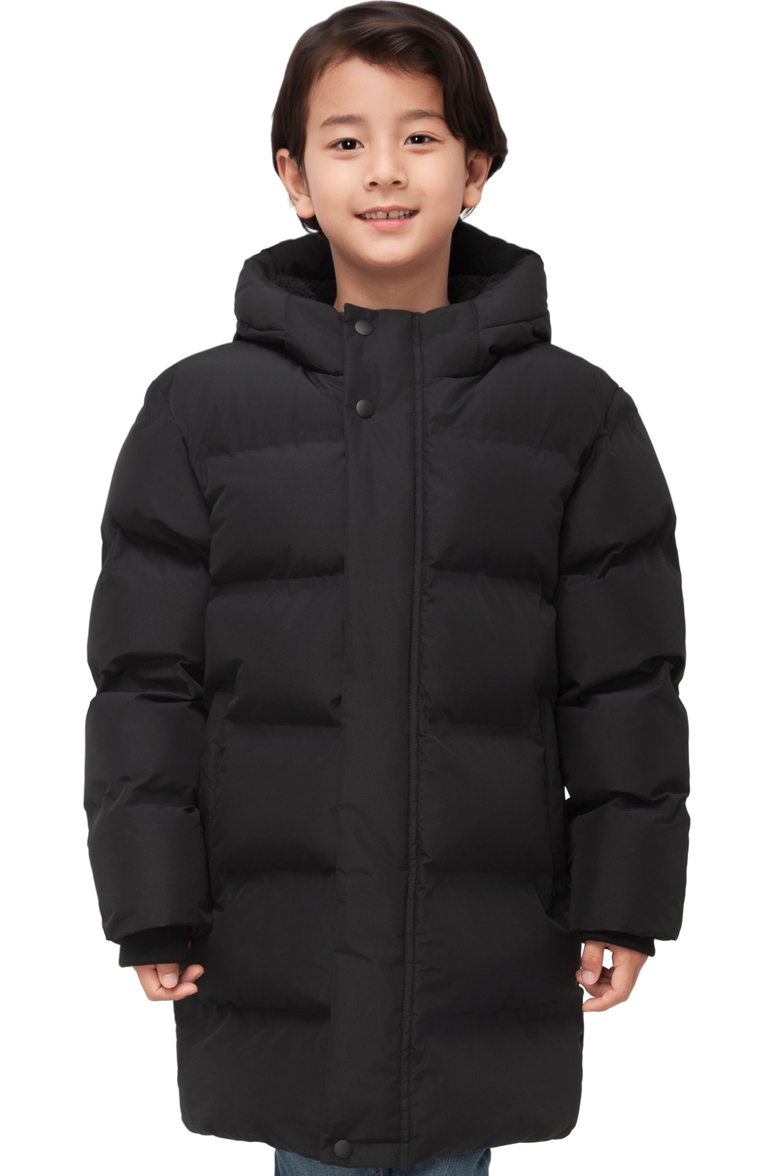 selected Black