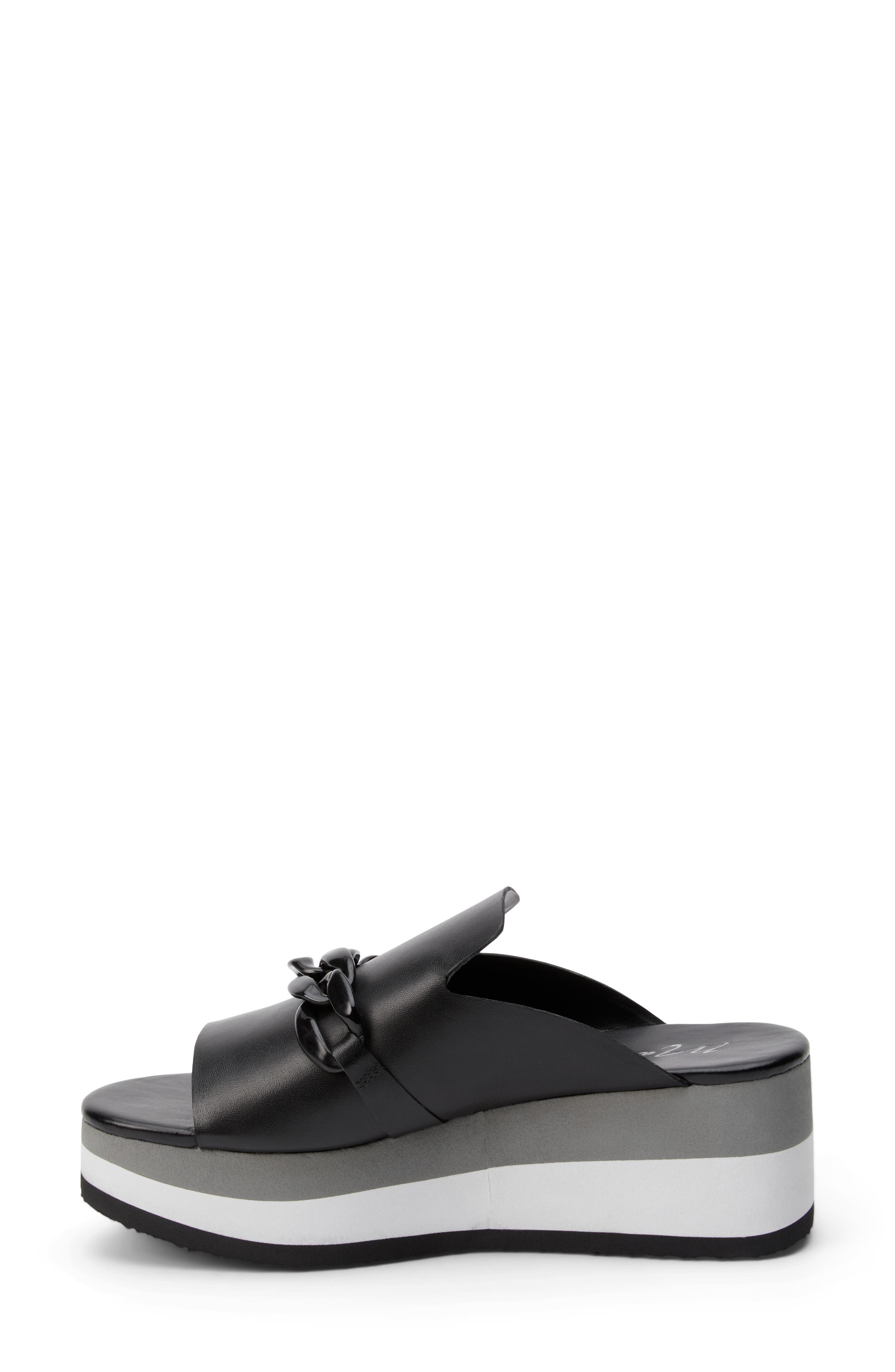 Matisse Jada Platform Wedge Sandal, Alternate, color, 