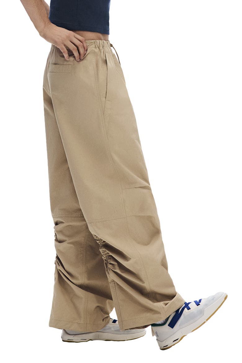 x Zendaya Parachute Pants (Women) | Nordstrom