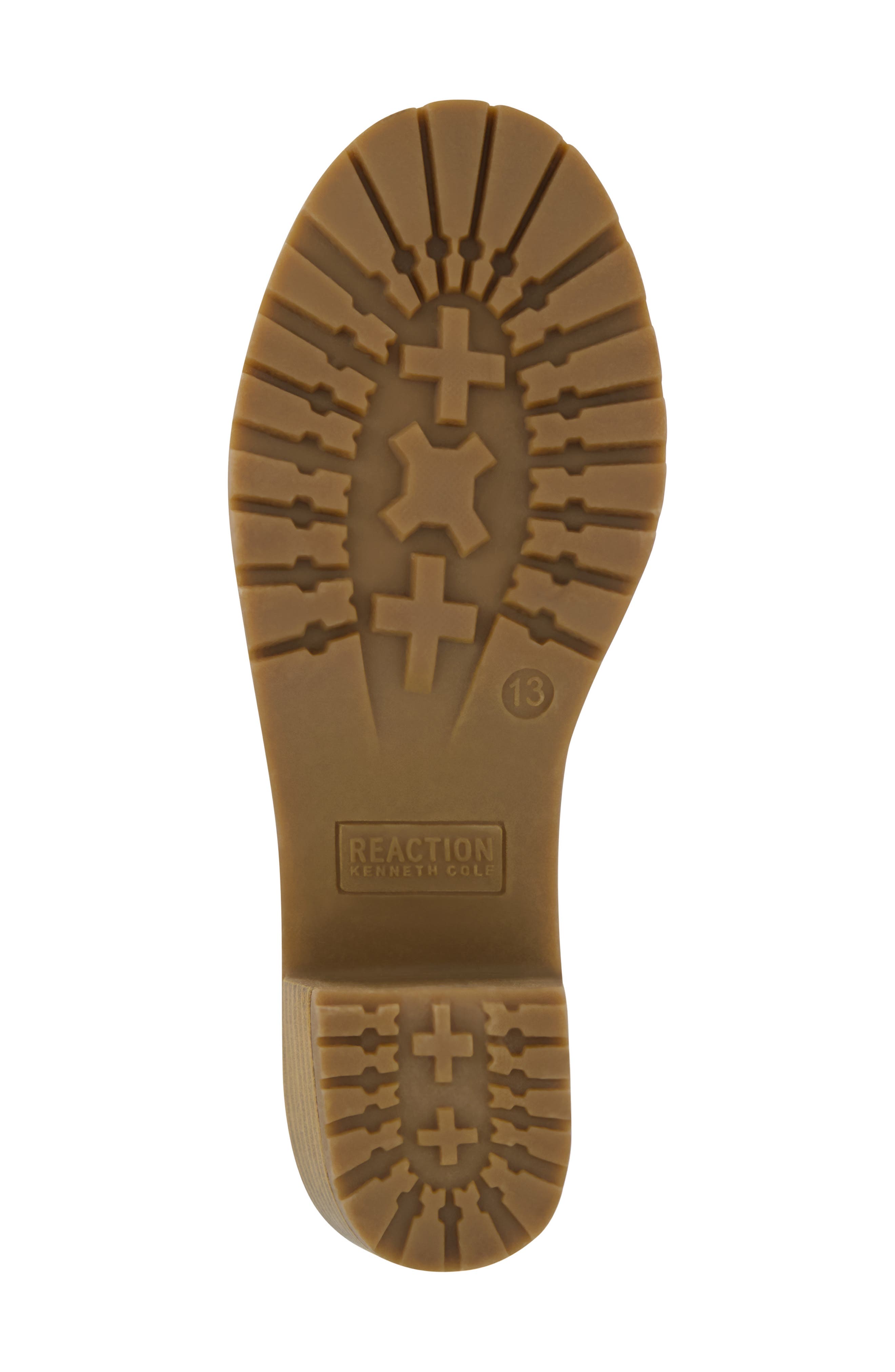 Kenneth Cole Kids' Teri Alice Boot, Alternate, color, Brown