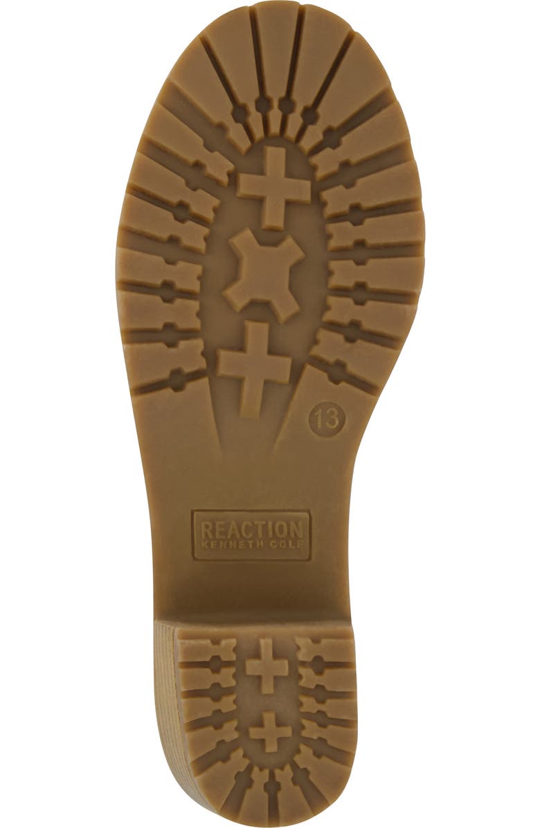 Kenneth Cole Kids' Teri Alice Boot, Alternate, color, Brown