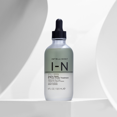 Intelligent Nutrients Soothe-sayer Bi-phase Scalp Treatment