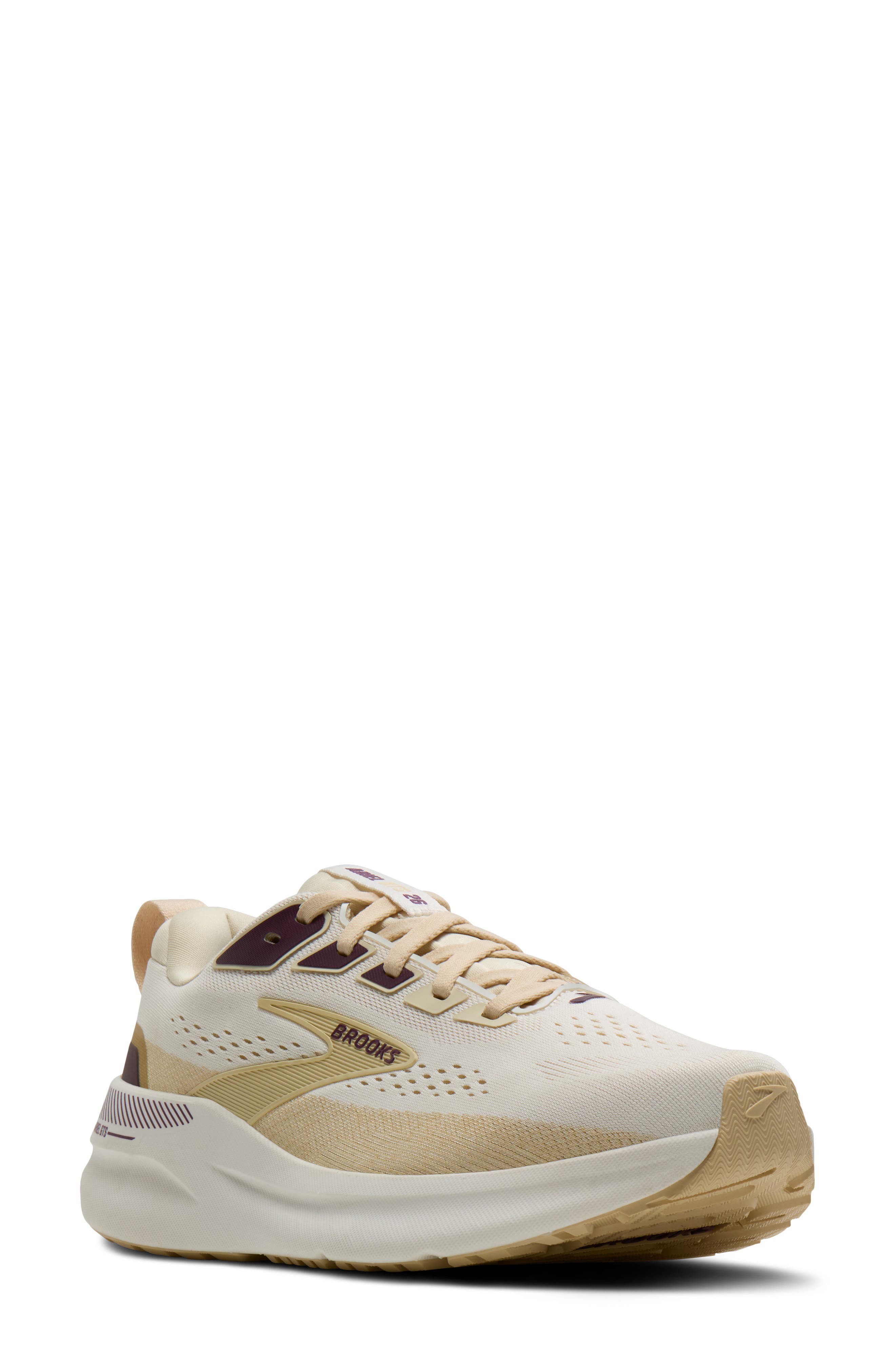  Coconut/ Sand/ Potent Purple