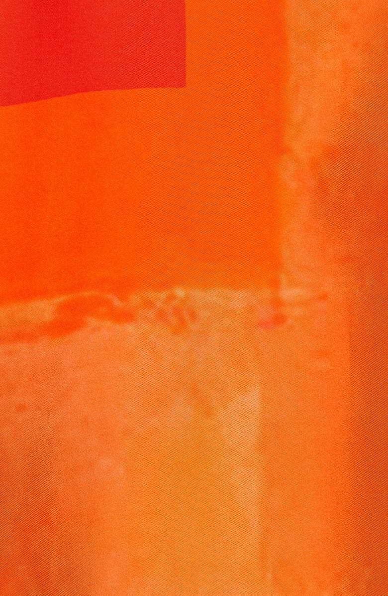 PARTOW Hugo Silk Shirt, Alternate, color,