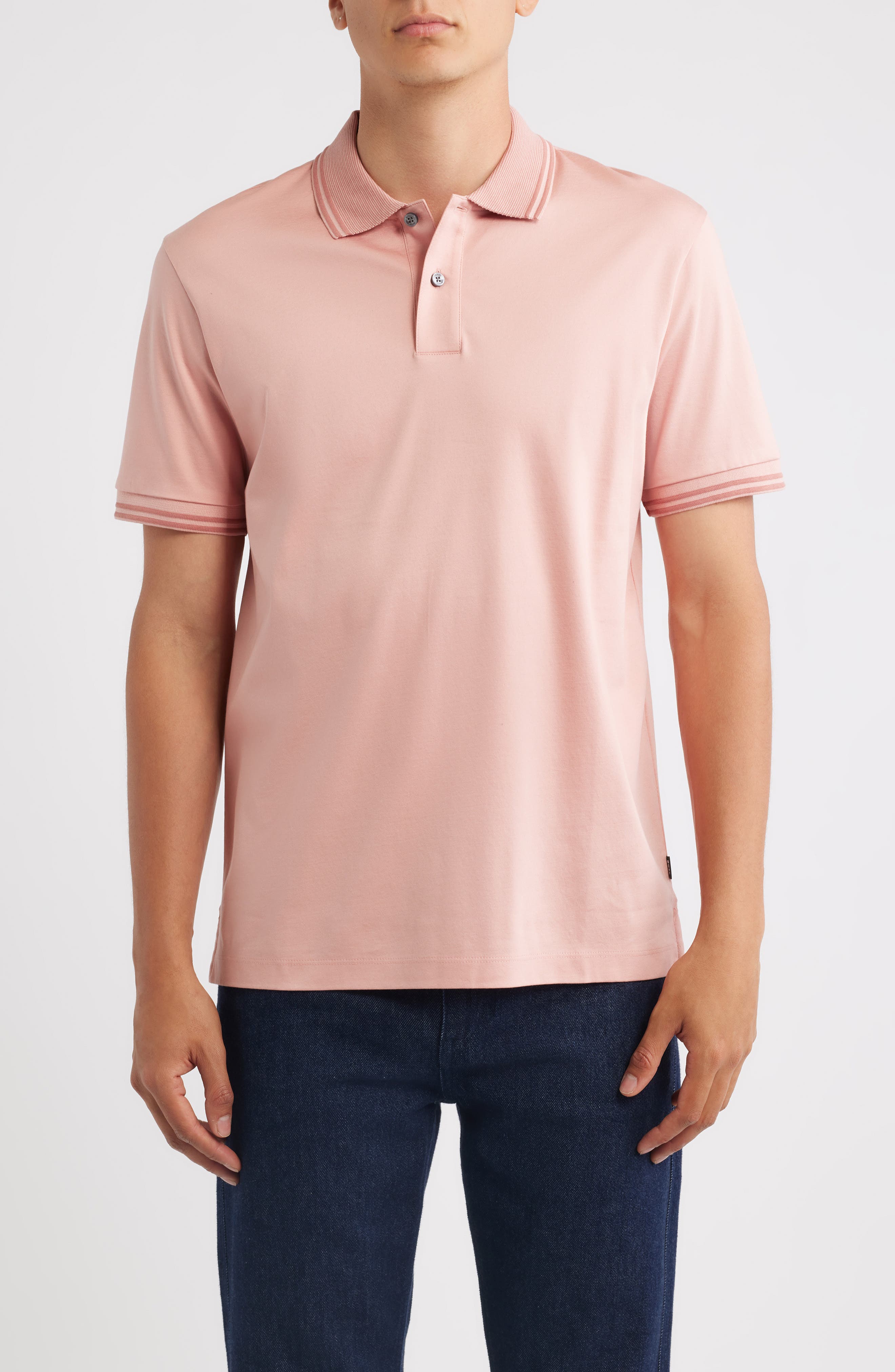 LIGHT/ PASTEL PINK