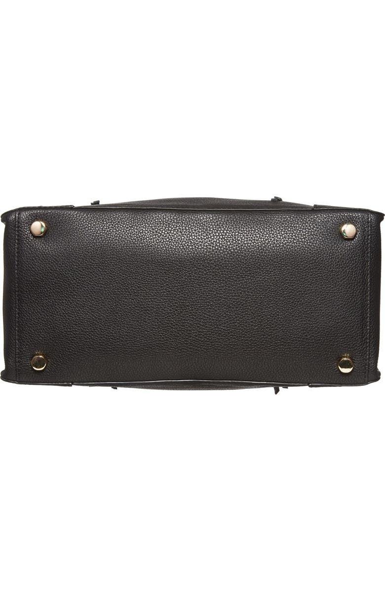 Rebecca Minkoff 'Regan' Satchel, Alternate, color,