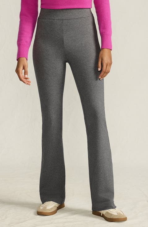 Starfish High Rise Flare Pants