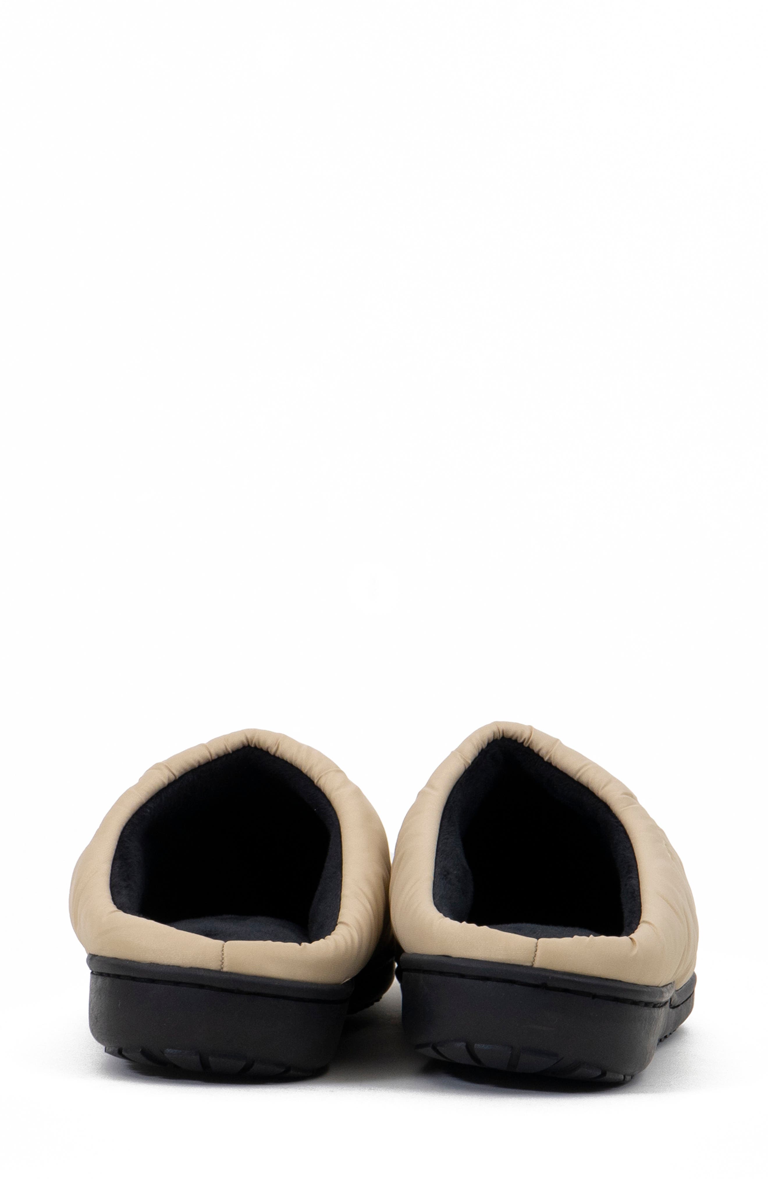 SUBU Indoor/Outdoor Puffer Slipper, Alternate, color, 