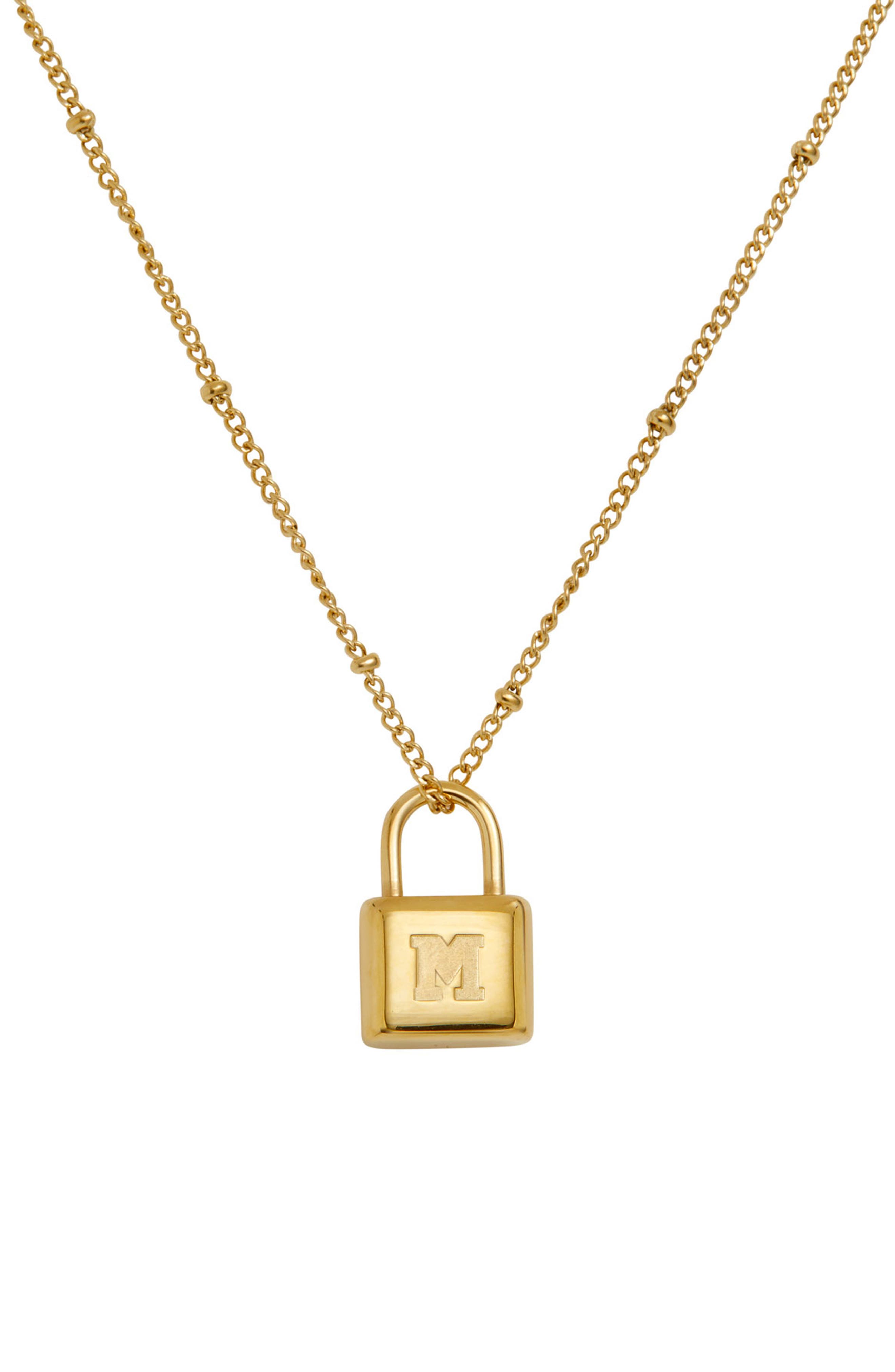 selected GOLD - M