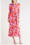 selected Island Camo Small Pink