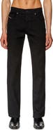 DIESEL® 2023 D-Finitive Tapered Jeans