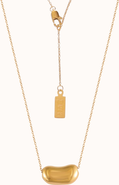 Joiana Jewelry Bean Necklace