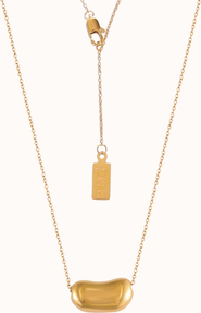 Joiana Jewelry Bean Necklace