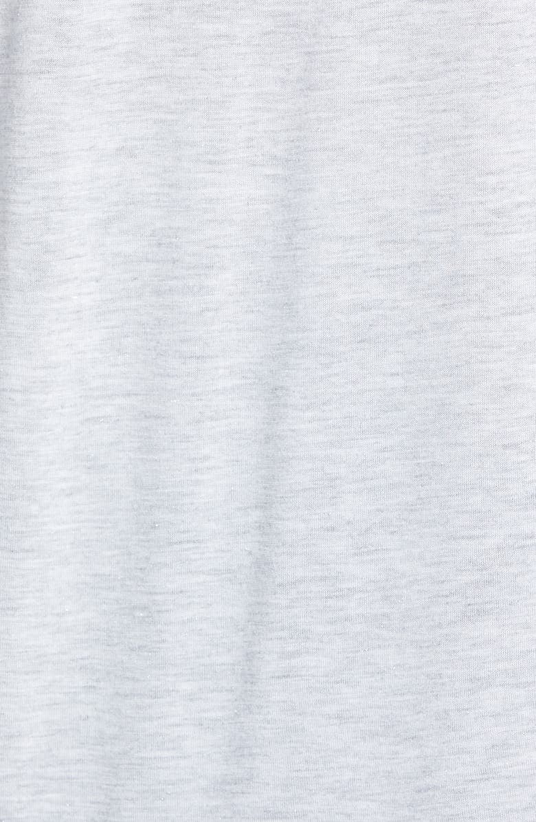 AllSaints Coni Shimmer Tank, Alternate, color,