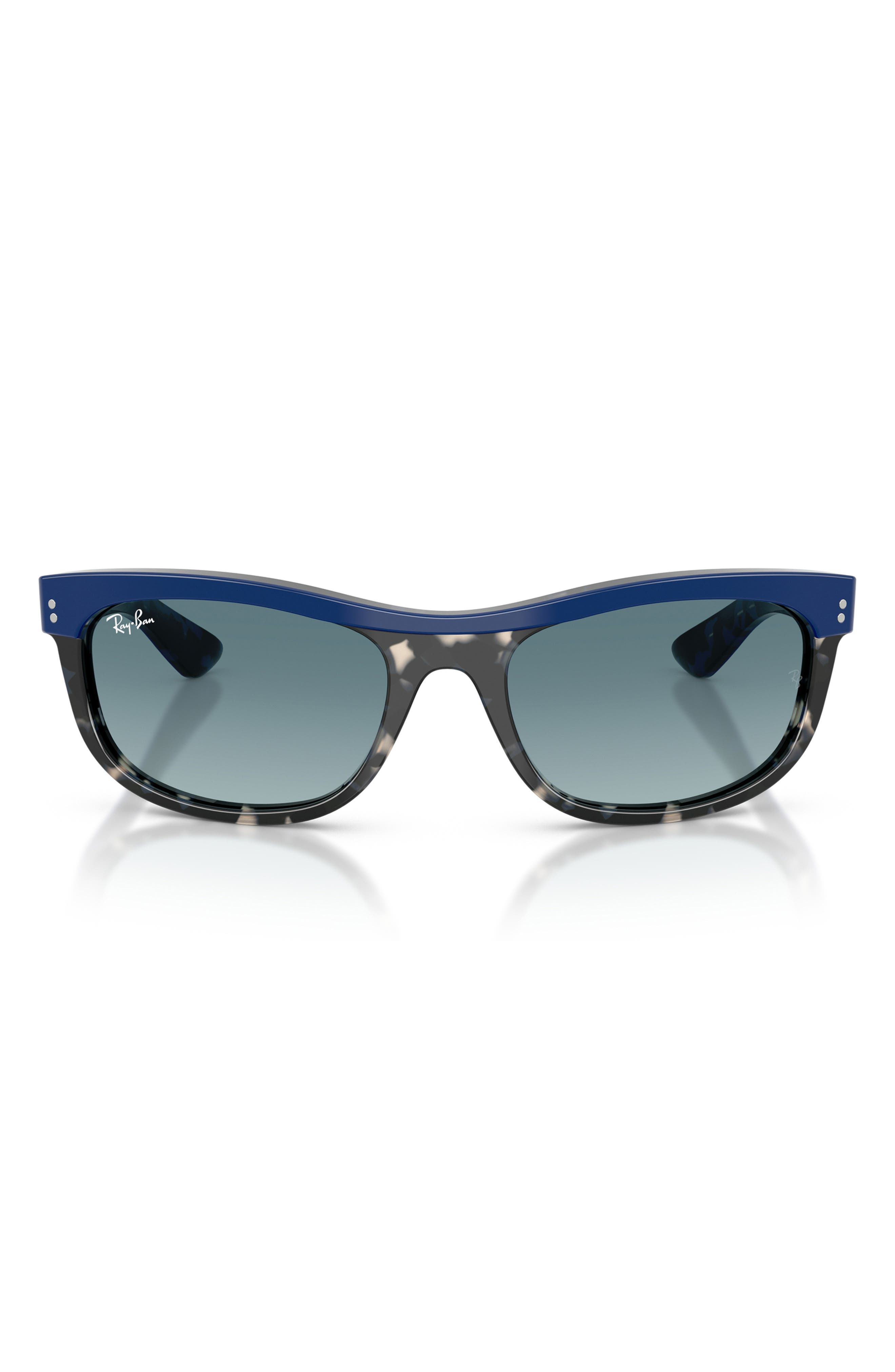 BLU ON HAVANA / BLUE