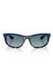  Blu On Havana / Blue