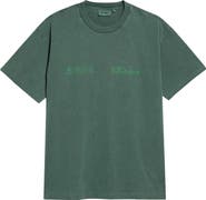 Carhartt Work In Progress Boxed Graphic T-Shirt