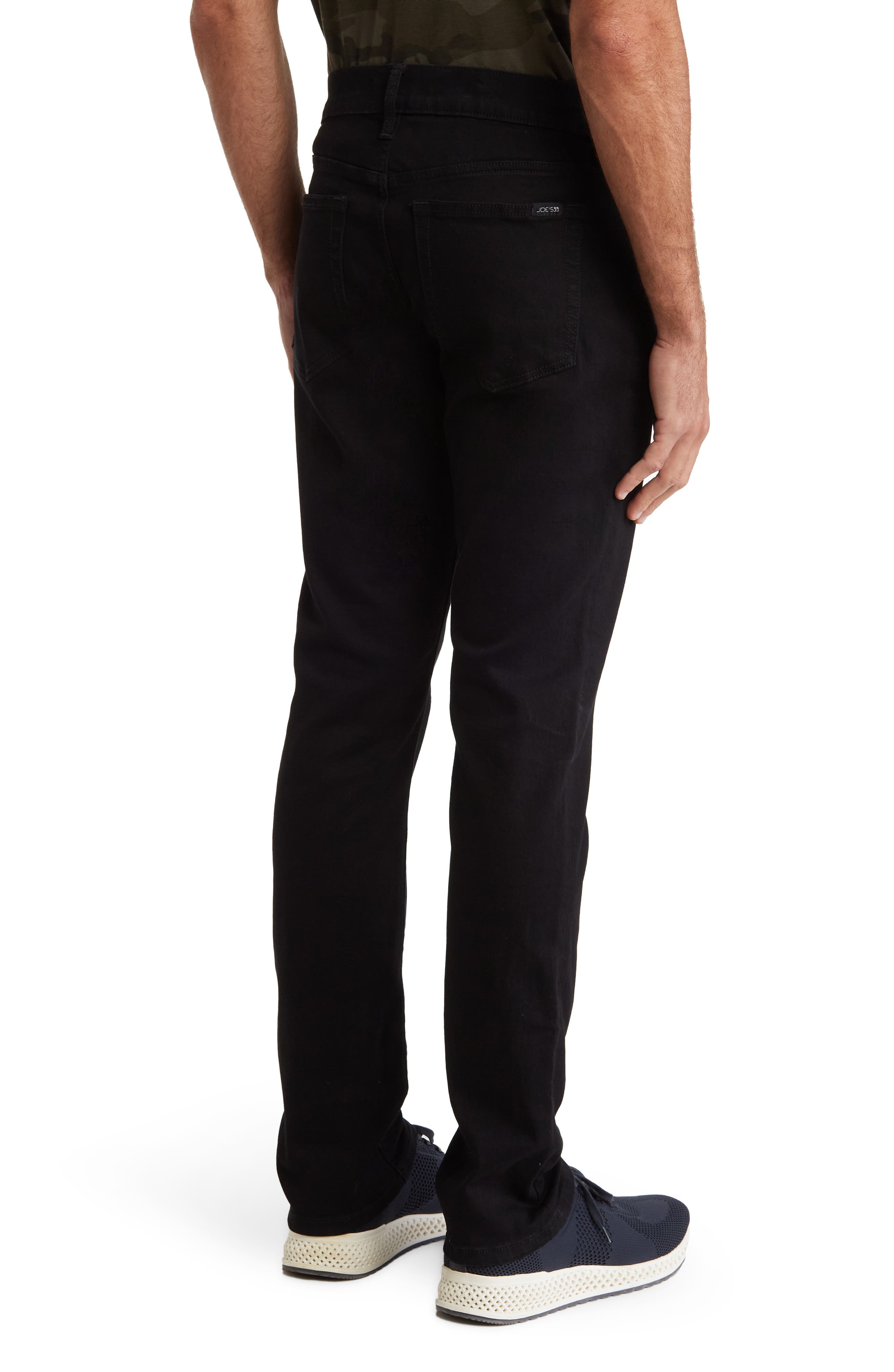 The Slim Fit Denim Jeans - image 2