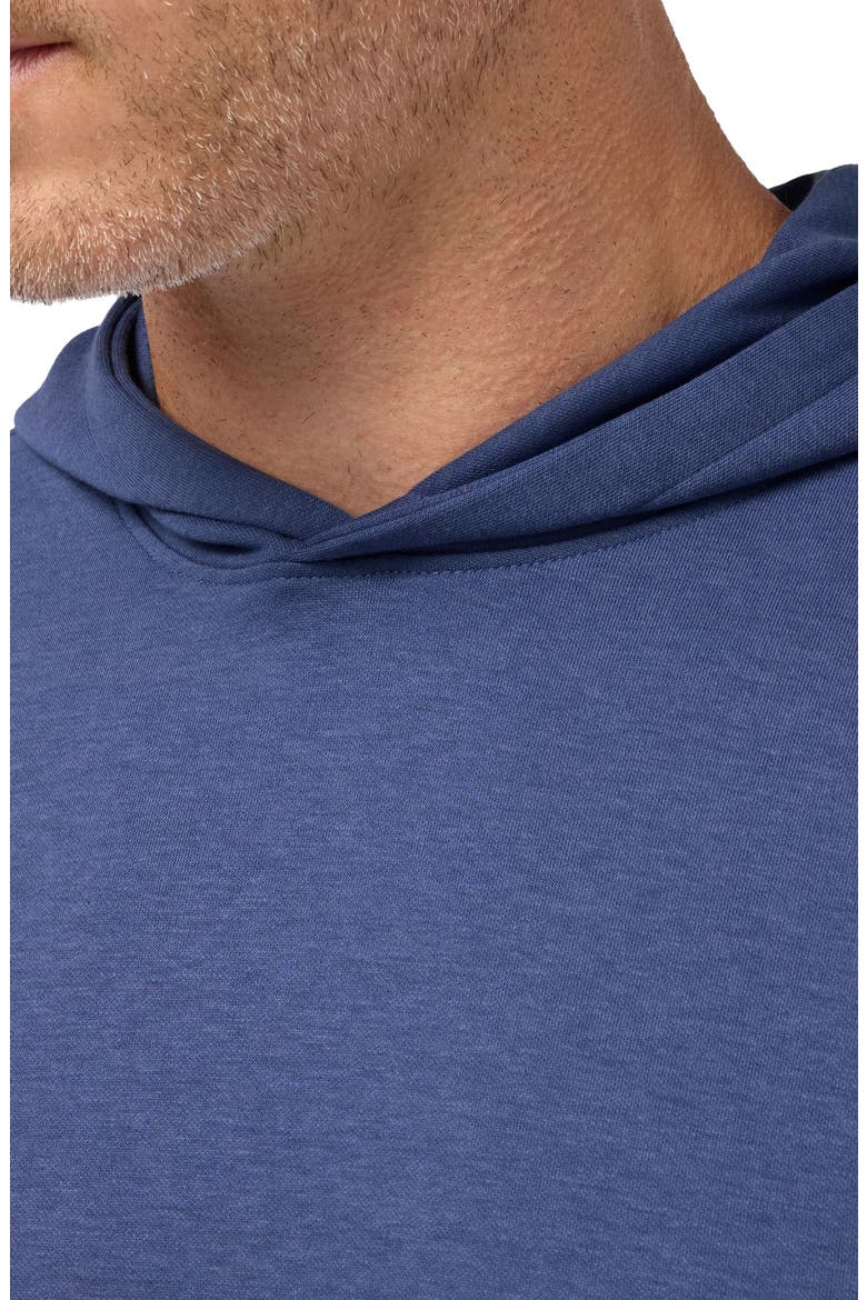 KPI Performance Hoodie, Alternate, color, COASTAL FJORD