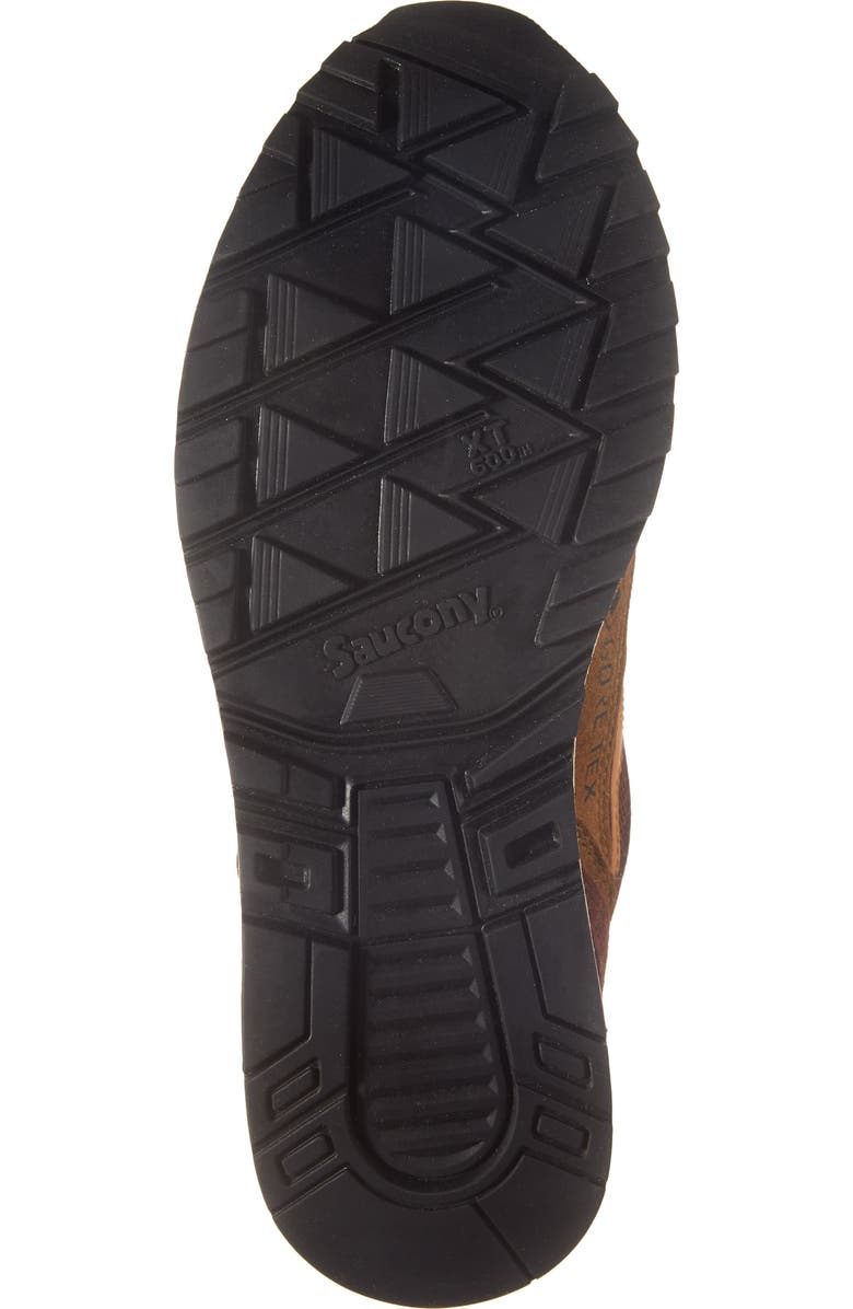 Saucony Shadow 6000 Gore-Tex<sup>®</sup> Sneaker, Alternate, color,