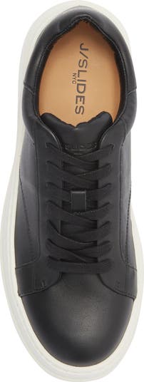 Jo Platform Sneaker