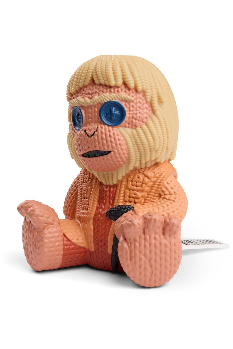Planet Of The Apes - Dr. Zaius, Alternate, color, Multicolor