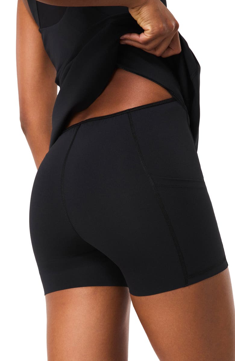 Booty Boost<sup>®</sup> V-Neck Dress