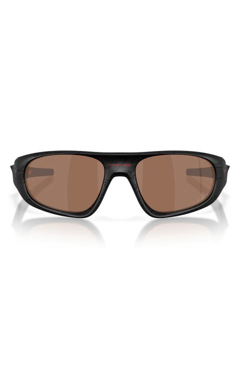 Gender Inclusive Neoforma 60mm Oval Sunglasses