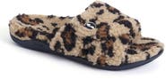 STRIVE Zoey Faux Fur Slipper