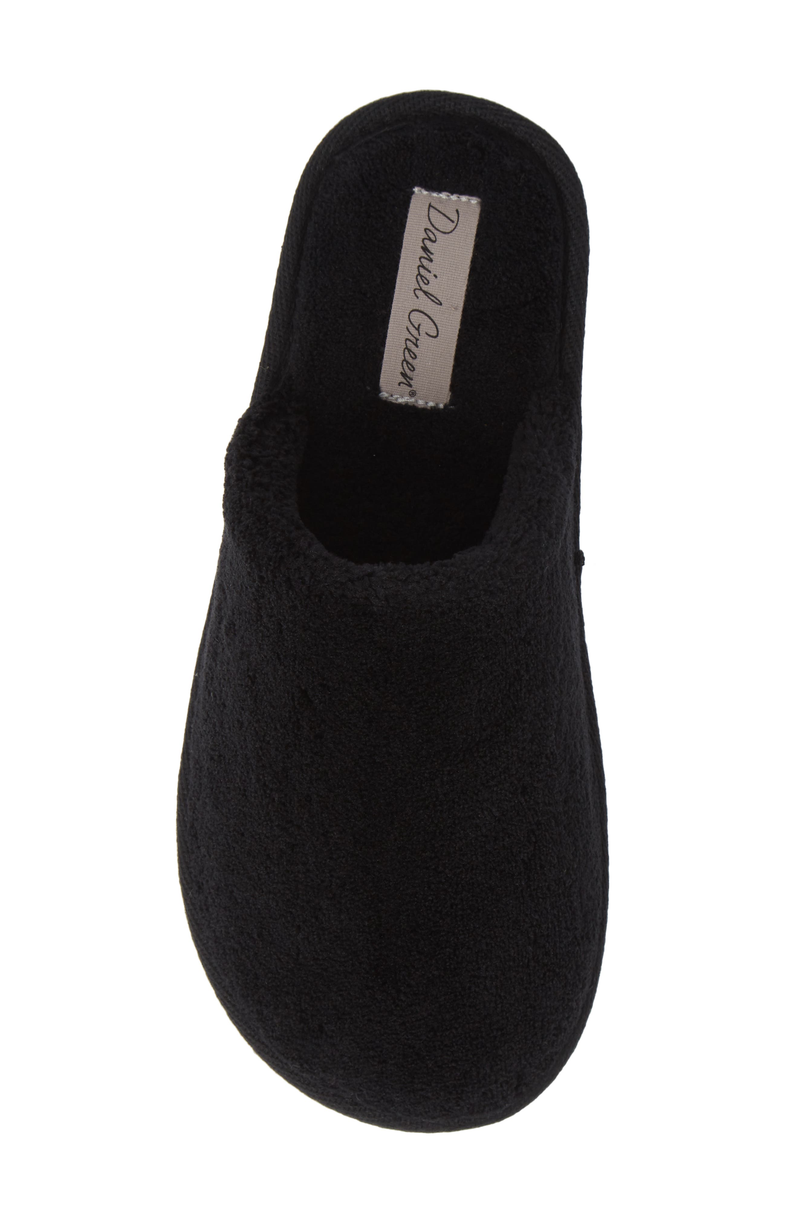 Daniel Green Rave II Slipper, Alternate, color, 