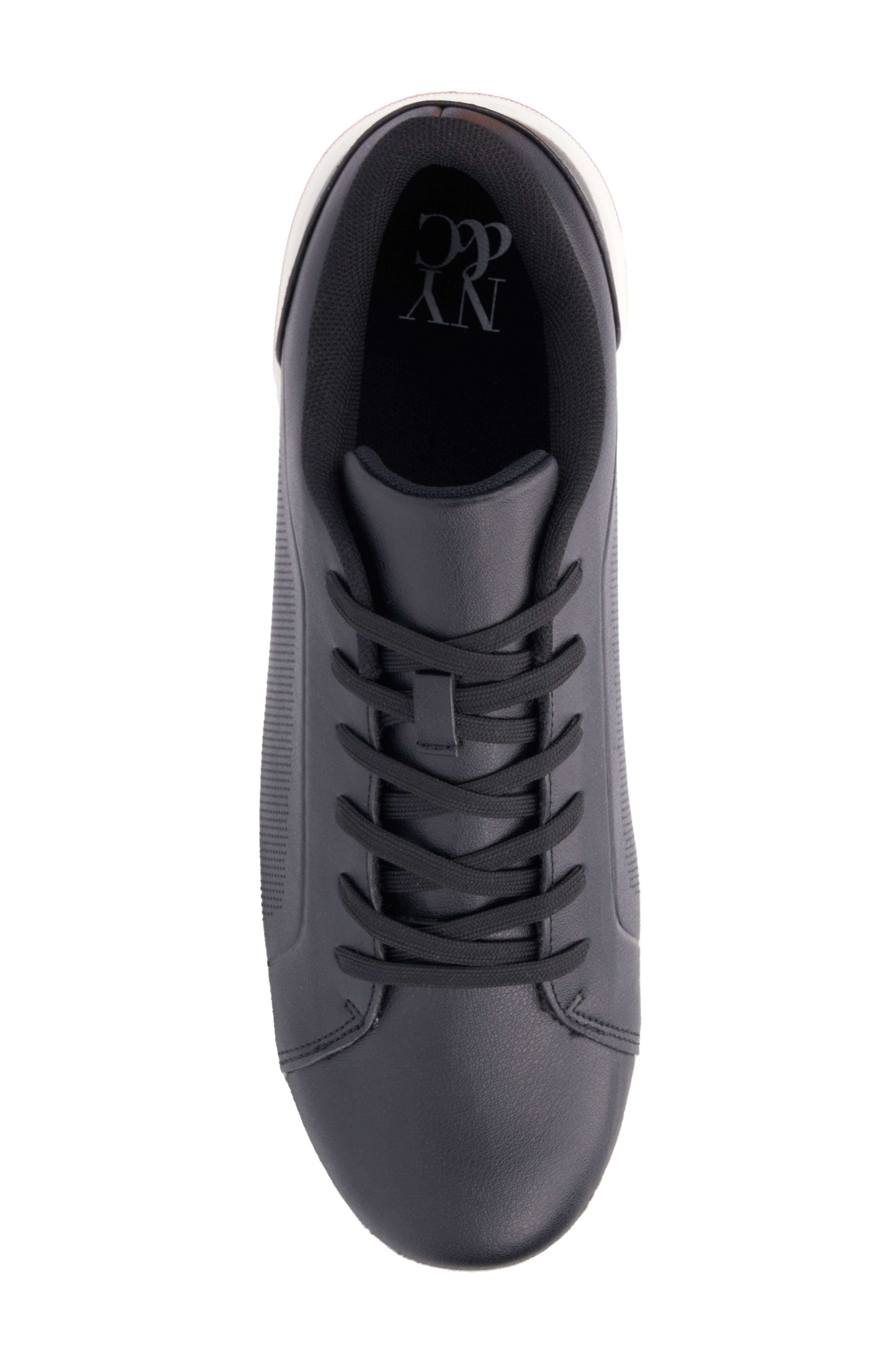 NEW YORK AND COMPANY Rupertin Sneaker, Alternate, color, 