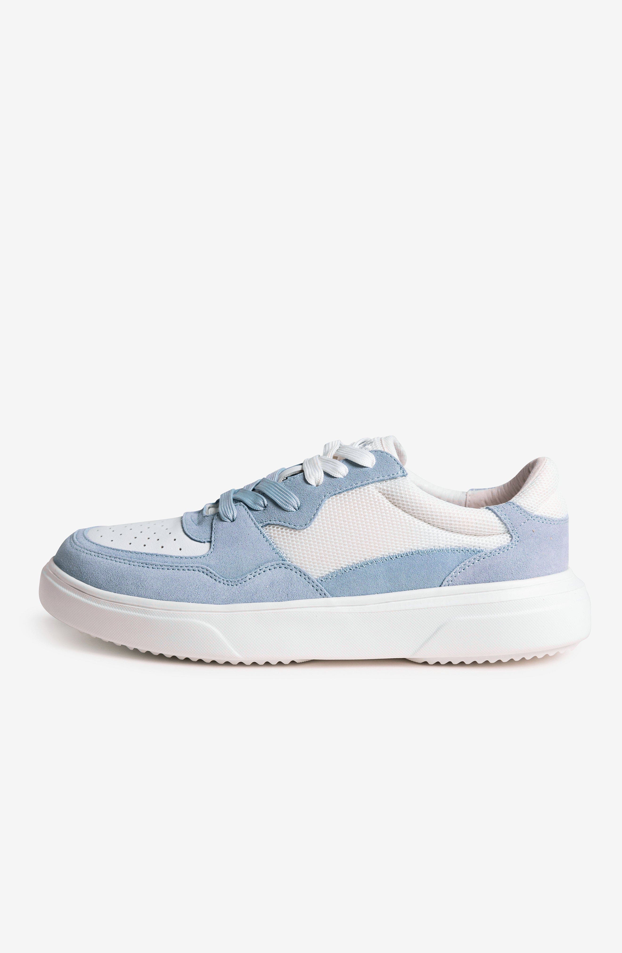 Freshy Court 2.0 Sneaker, Alternate, color, Light Blue
